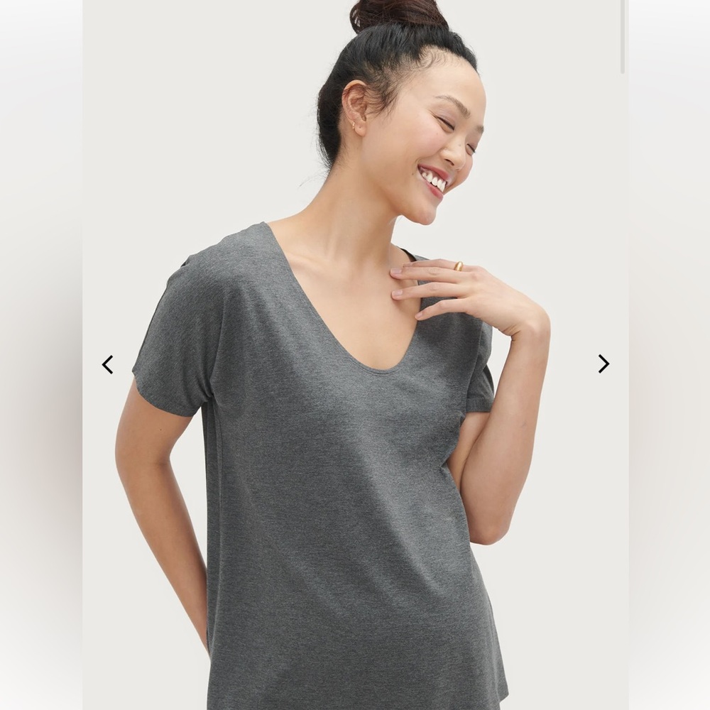 Hatch Perfect Vee Tees - $30 - Picture 7 of 9